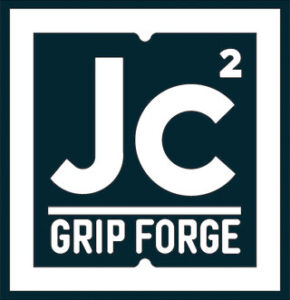 JC2 Grip Forge Logo